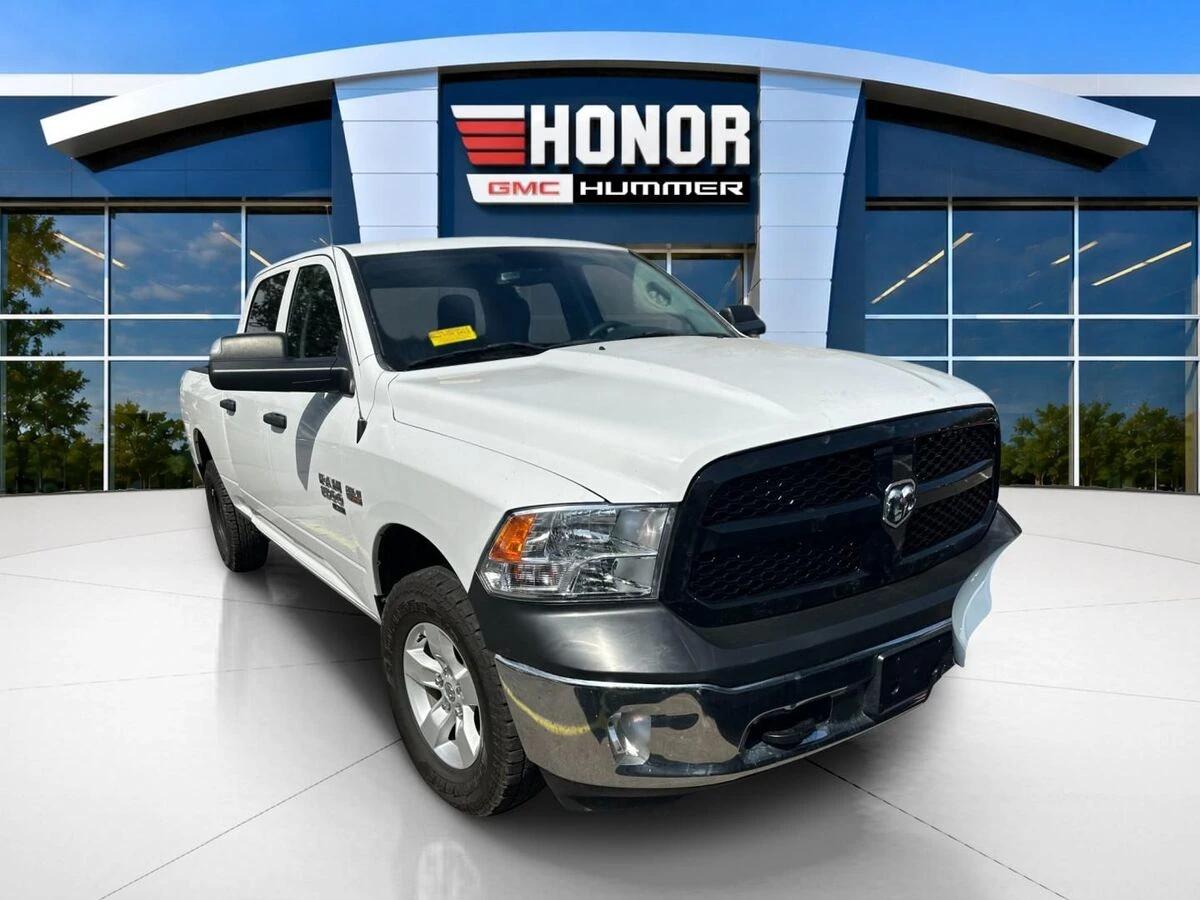 ram ram 1500 classic 2023 1C6RR7ST8PS599393 image ram ram 1500 classic 2023 1C6RR7ST8PS599393 image